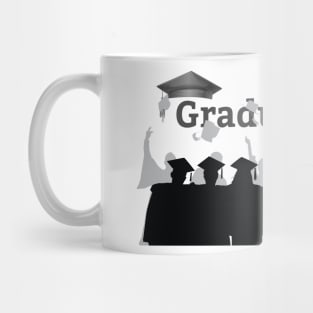 funny 2023 Graduation Mug